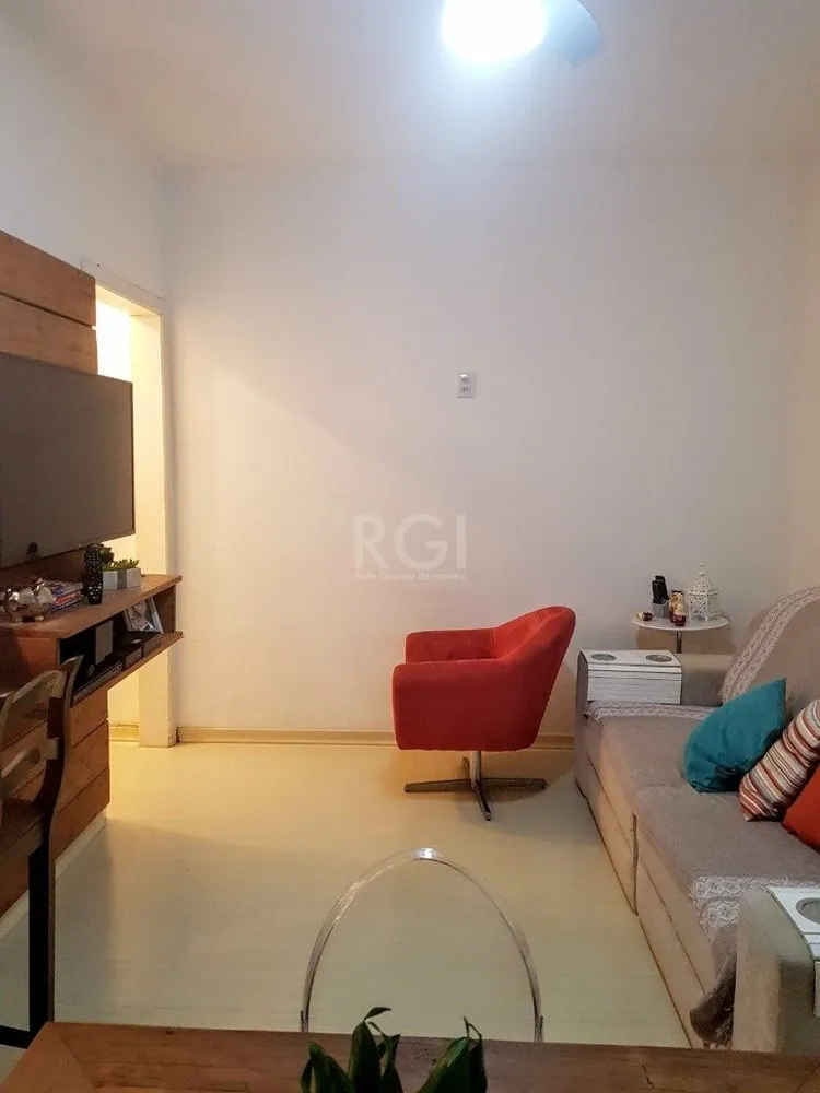 Apartamento, 2 quartos, 59 m² - Foto 3