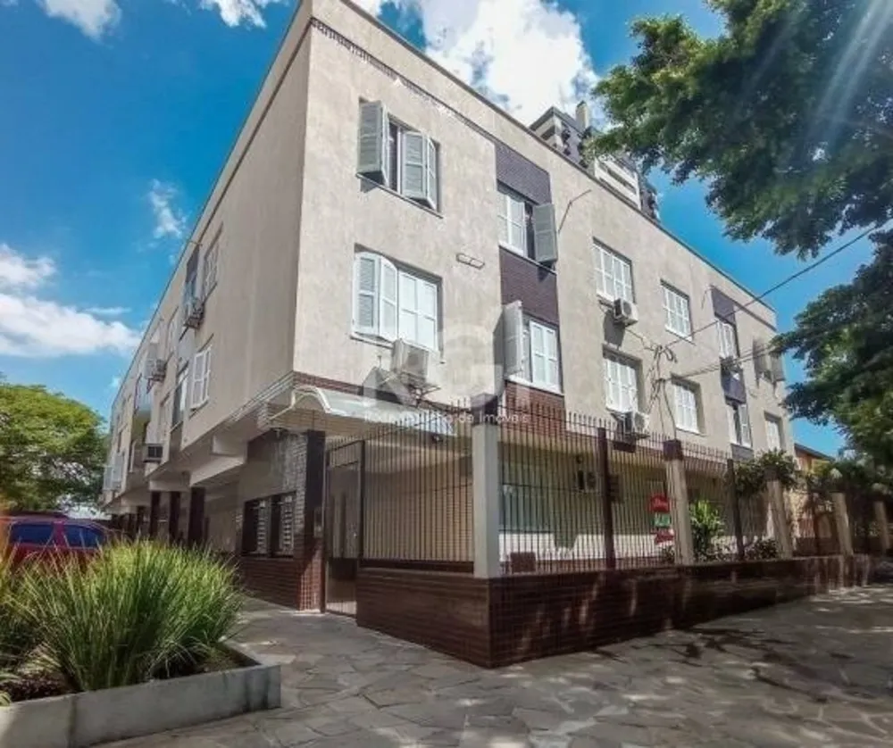 Apartamento, 2 quartos, 59 m² - Foto 1