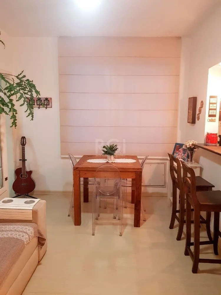 Apartamento, 2 quartos, 59 m² - Foto 4