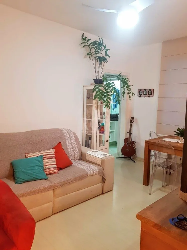 Apartamento, 2 quartos, 59 m² - Foto 2