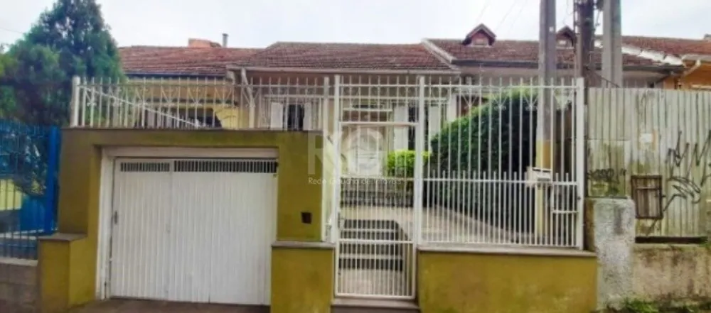 Casa, 3 quartos, 120 m² - Foto 1