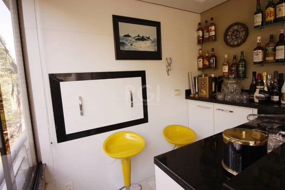 Apartamento, 3 quartos, 190 m² - Foto 4