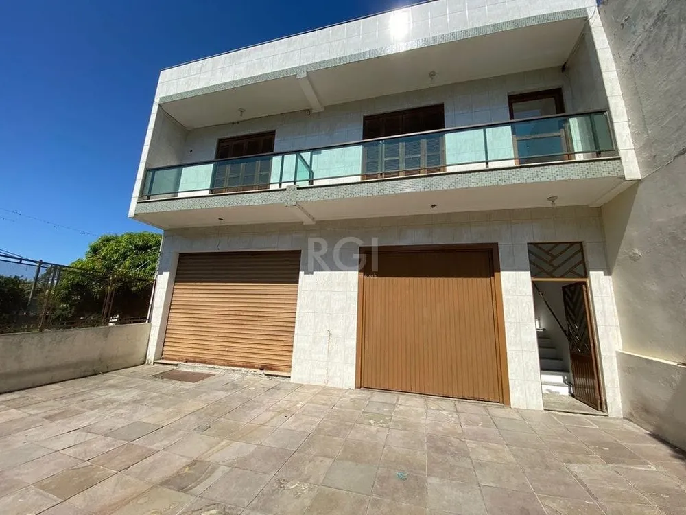 Sobrado, 3 quartos, 320 m² - Foto 1