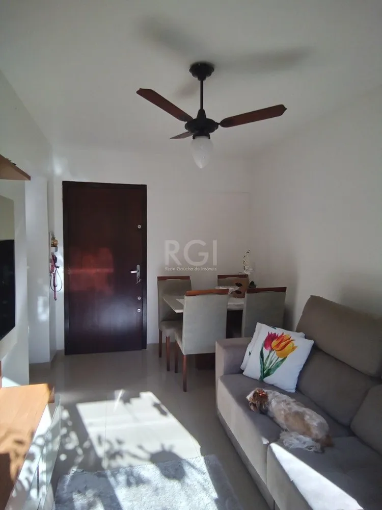 Apartamento, 2 quartos, 60 m² - Foto 1