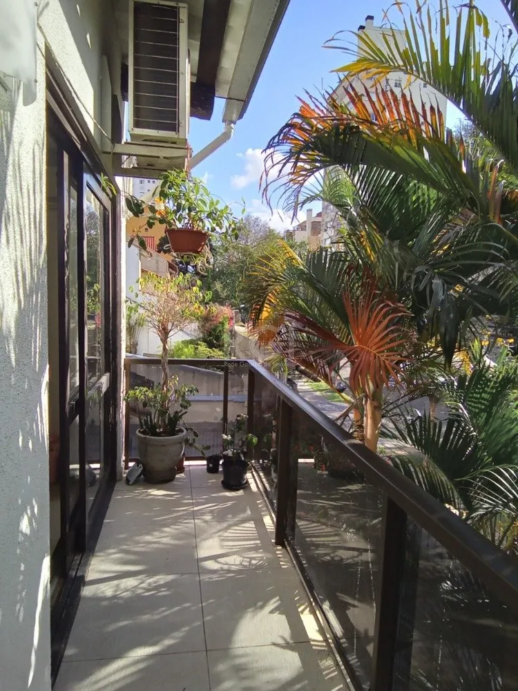 Apartamento, 2 quartos, 60 m² - Foto 4