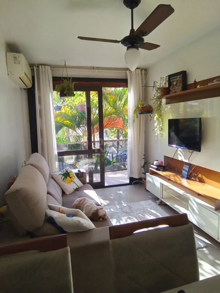 Apartamento, 2 quartos, 60 m² - Foto 2