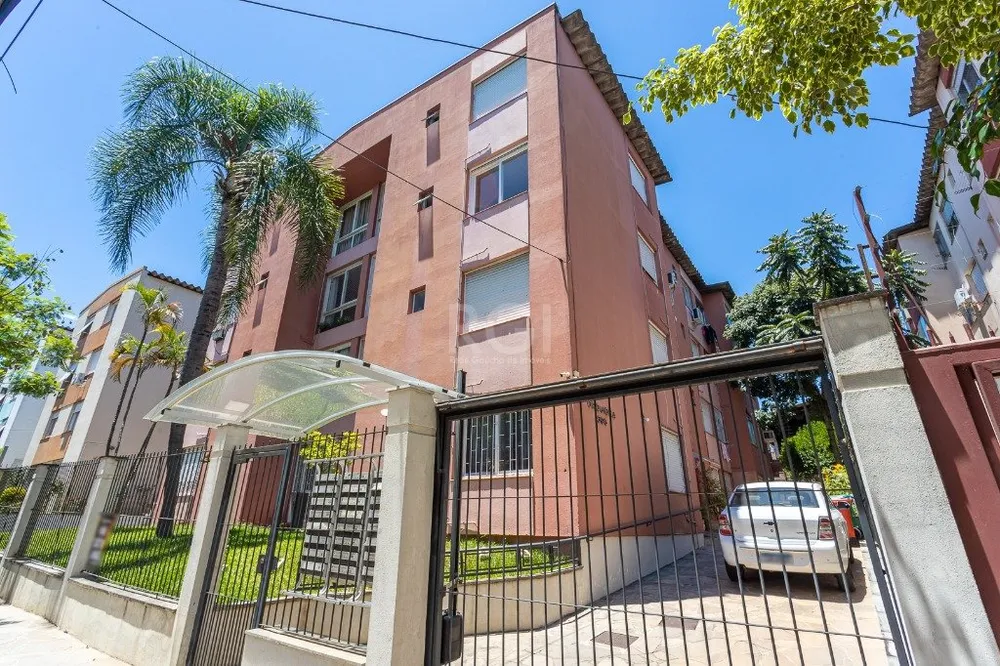 Apartamento, 1 quarto, 44 m² - Foto 1
