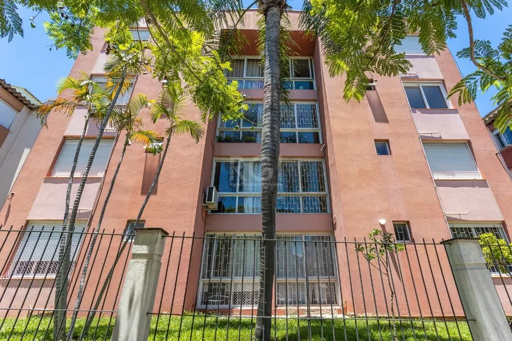 Apartamento, 1 quarto, 44 m² - Foto 2