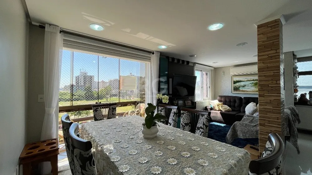 Cobertura, 3 quartos, 211 m² - Foto 3