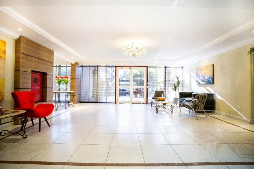 Cobertura, 3 quartos, 220 m² - Foto 4