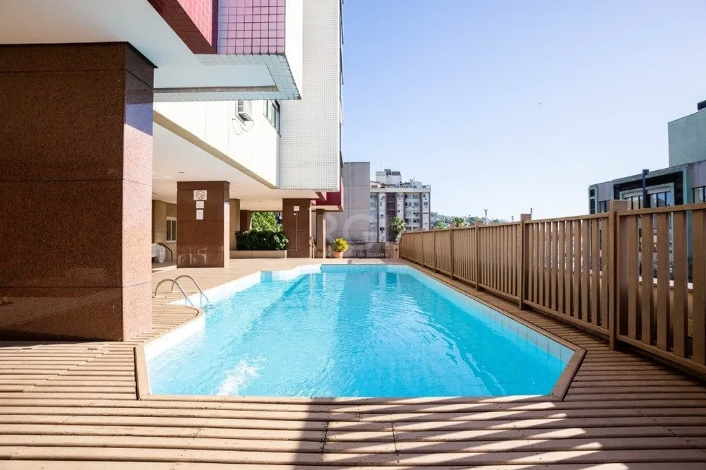 Cobertura, 3 quartos, 220 m² - Foto 1