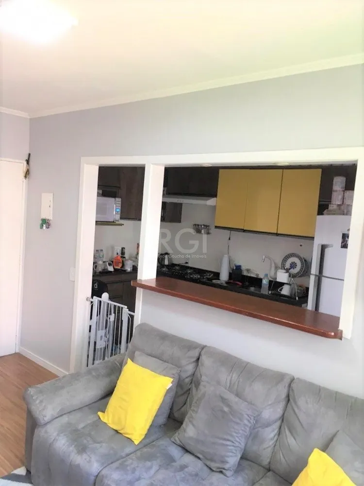 Apartamento, 2 quartos, 48 m² - Foto 2