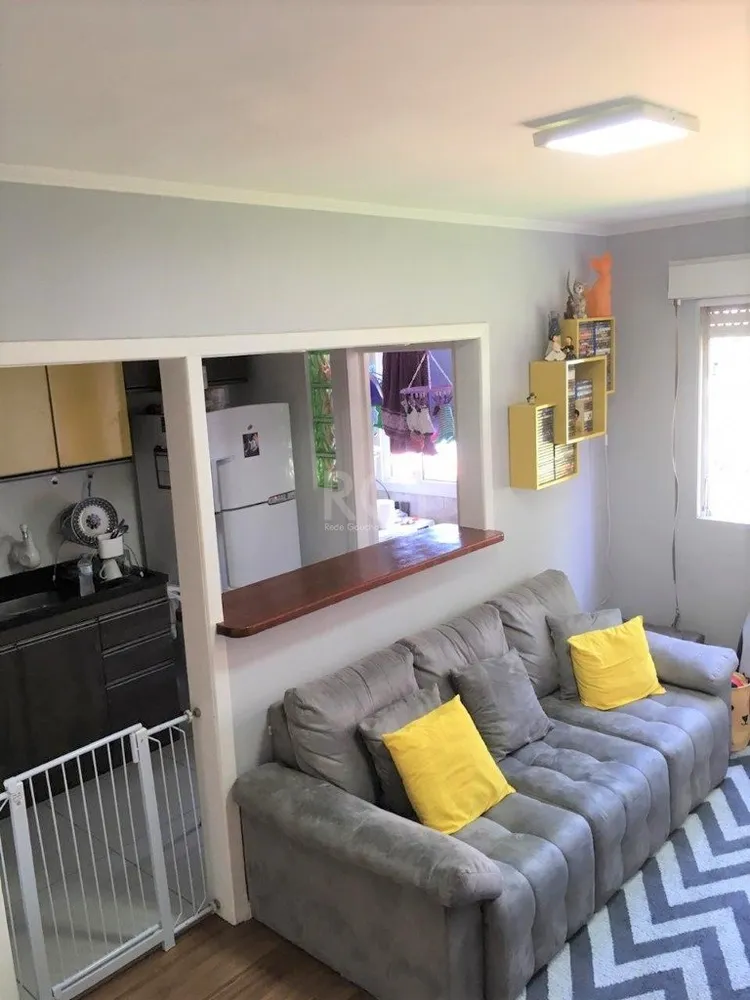 Apartamento, 2 quartos, 48 m² - Foto 4