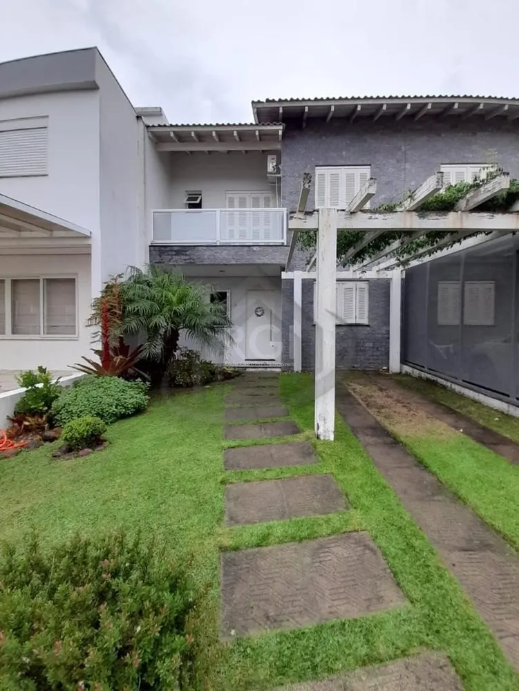 Sobrado, 3 quartos, 130 m² - Foto 1