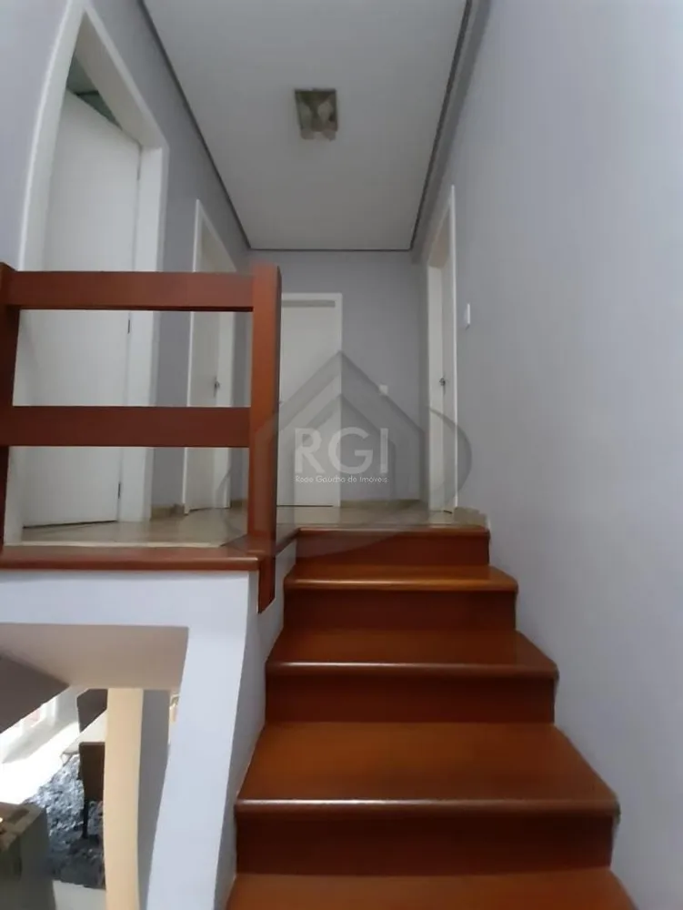 Sobrado, 3 quartos, 130 m² - Foto 3