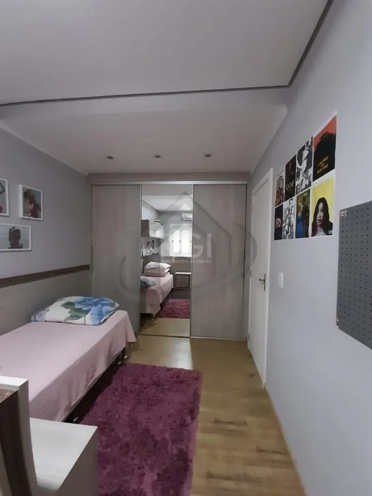 Sobrado, 3 quartos, 130 m² - Foto 4