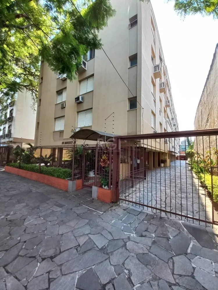 Cobertura, 3 quartos, 136 m² - Foto 1