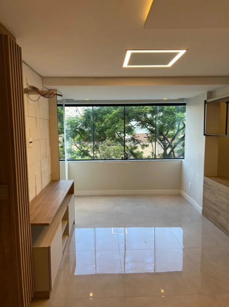 Apartamento, 2 quartos, 87 m² - Foto 2