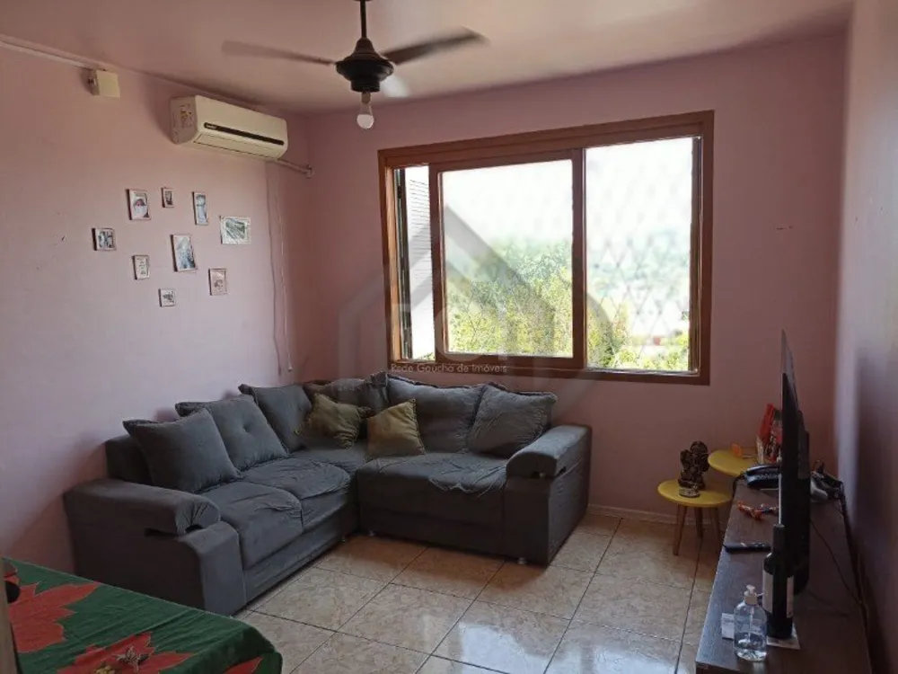 Apartamento, 2 quartos, 55 m² - Foto 3