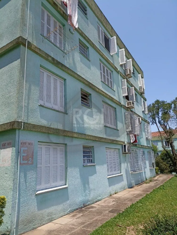 Apartamento, 2 quartos, 55 m² - Foto 2
