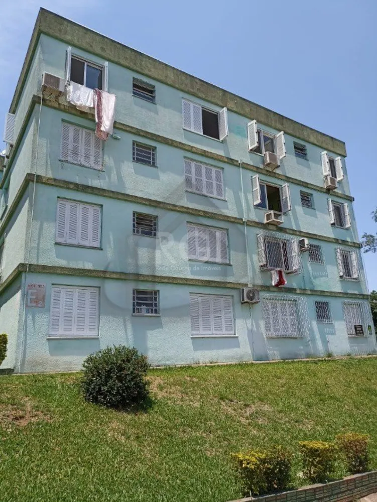 Apartamento, 2 quartos, 55 m² - Foto 1