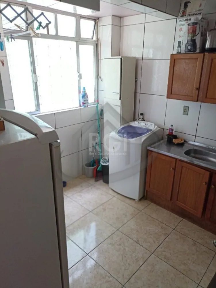 Apartamento, 2 quartos, 55 m² - Foto 4