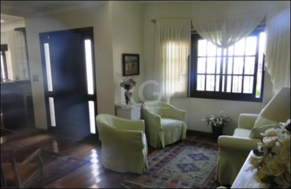 Casa, 3 quartos, 460 m² - Foto 2