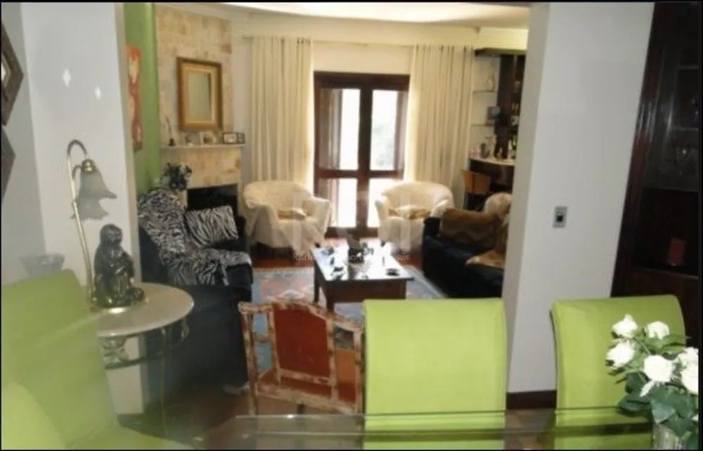 Casa, 3 quartos, 460 m² - Foto 4
