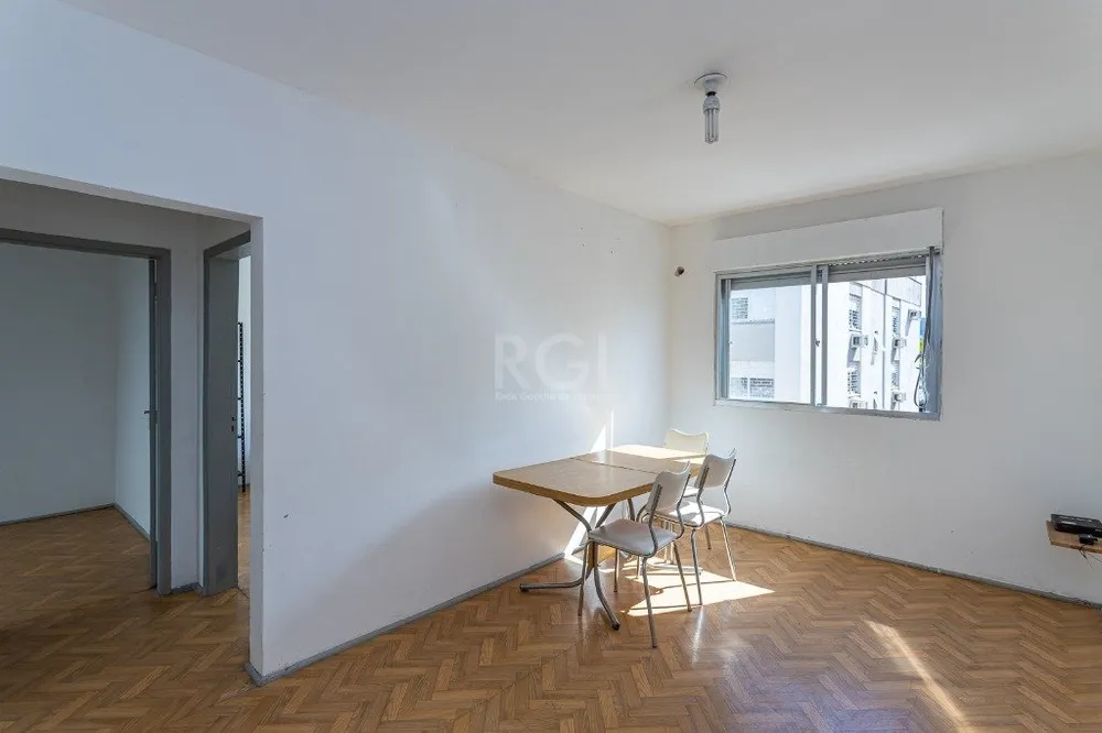 Apartamento, 2 quartos, 55 m² - Foto 1
