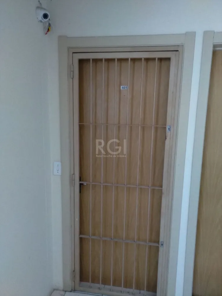 Apartamento, 2 quartos, 38 m² - Foto 3