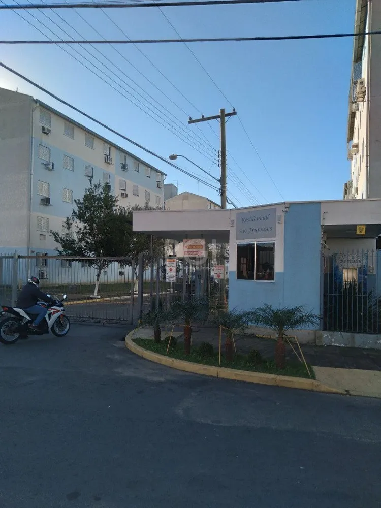 Apartamento, 2 quartos, 38 m² - Foto 1