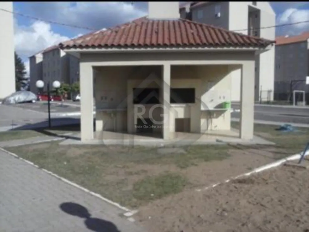 Apartamento, 2 quartos, 38 m² - Foto 3