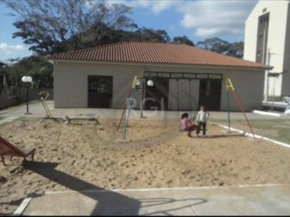 Apartamento, 2 quartos, 38 m² - Foto 2
