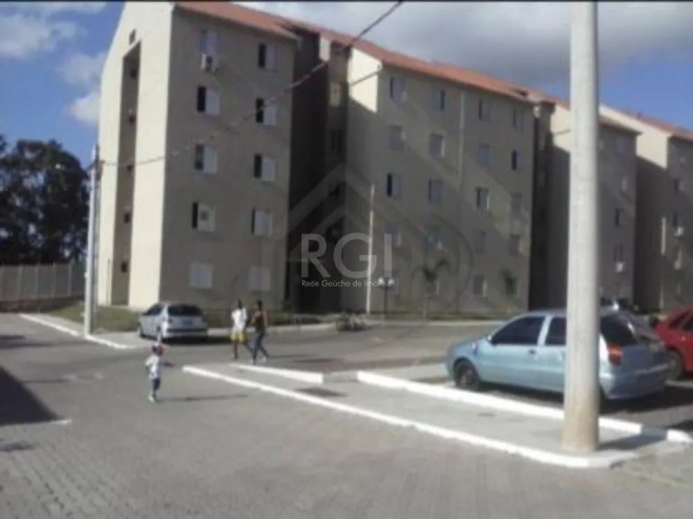 Apartamento, 2 quartos, 38 m² - Foto 1
