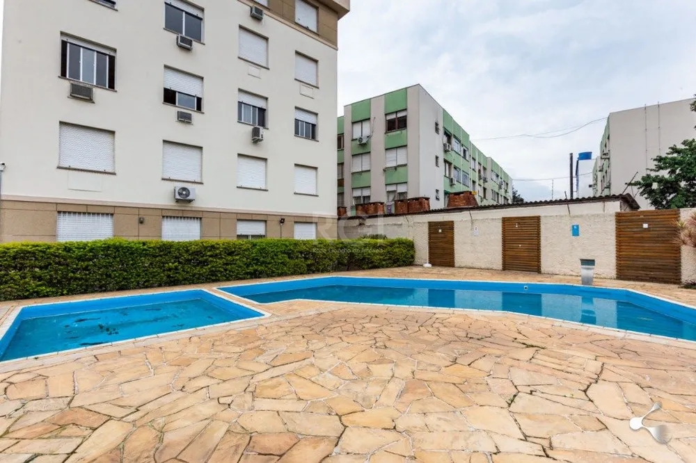Apartamento, 2 quartos, 56 m² - Foto 2