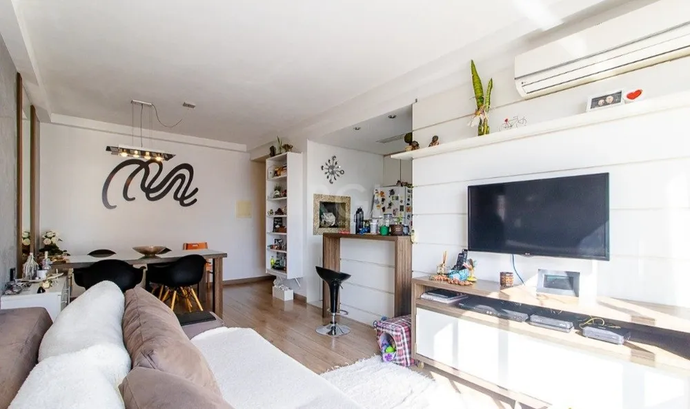 Apartamento, 3 quartos, 78 m² - Foto 1