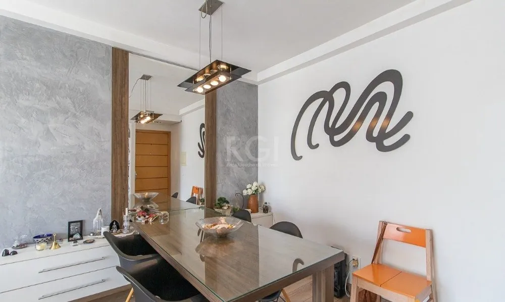 Apartamento, 3 quartos, 78 m² - Foto 4