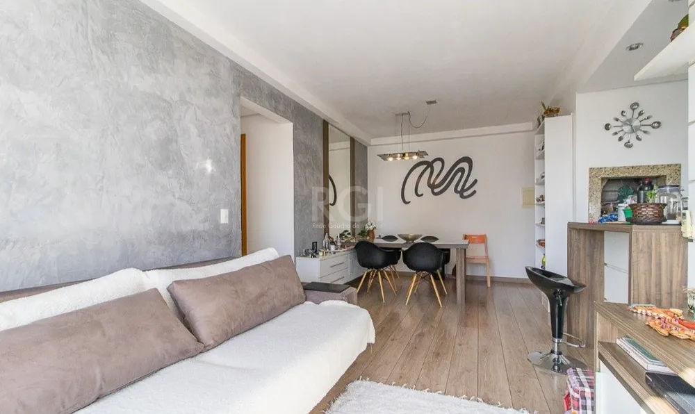 Apartamento, 3 quartos, 78 m² - Foto 2