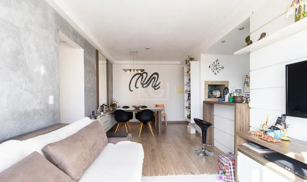 Apartamento, 3 quartos, 78 m² - Foto 3