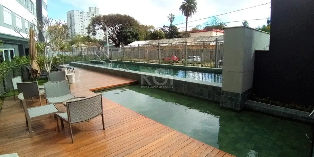 Apartamento, 2 quartos, 54 m² - Foto 2