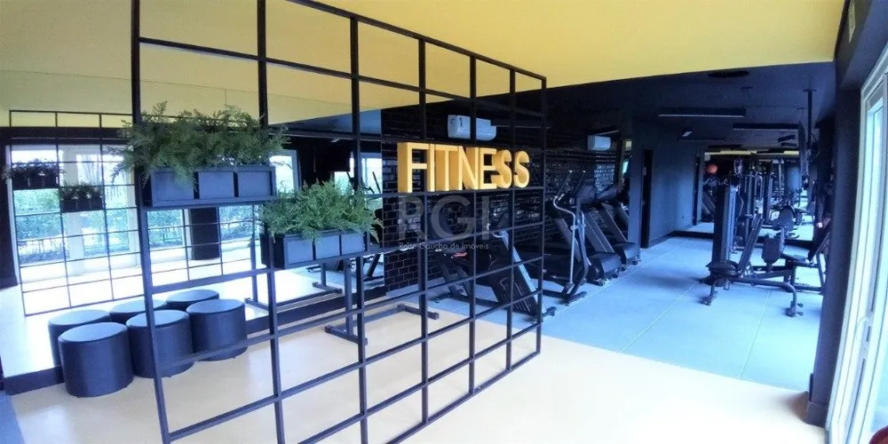 Apartamento, 2 quartos, 54 m² - Foto 4