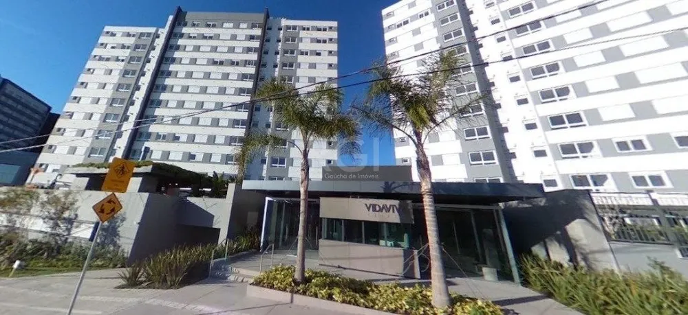 Apartamento, 2 quartos, 54 m² - Foto 1