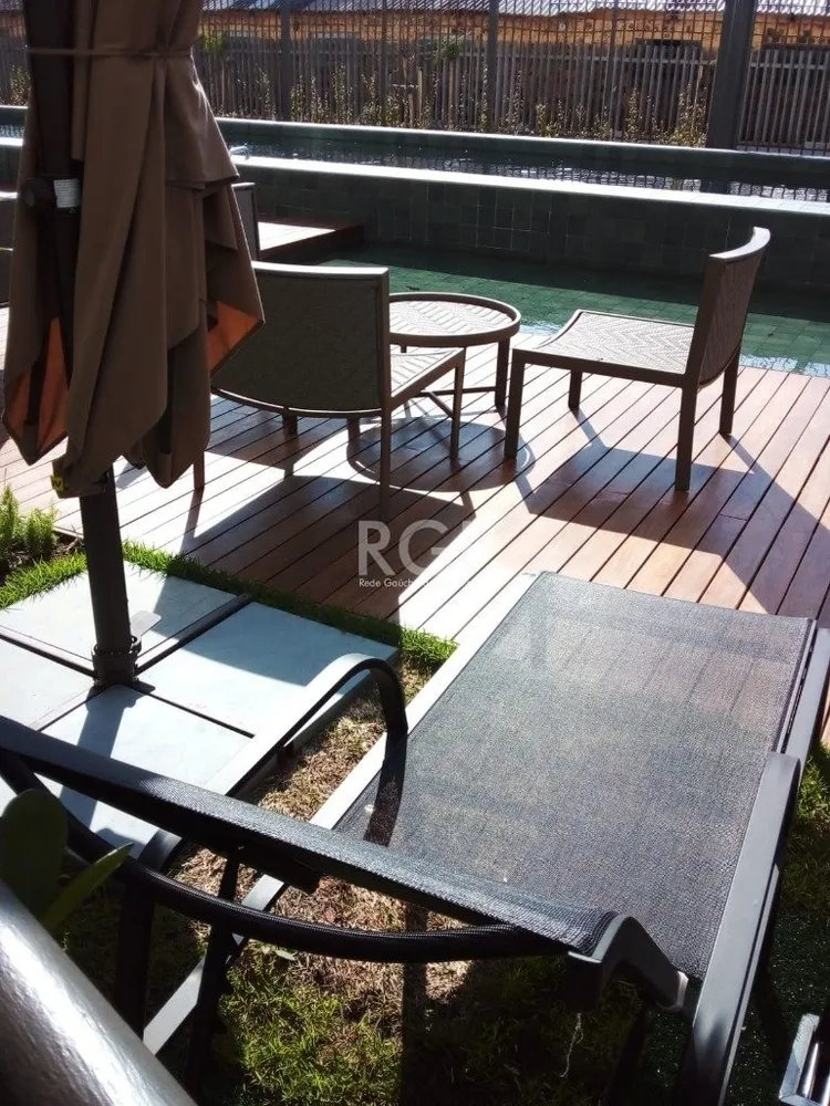 Apartamento, 2 quartos, 54 m² - Foto 3