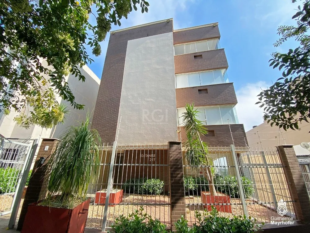Apartamento, 1 quarto, 45 m² - Foto 1