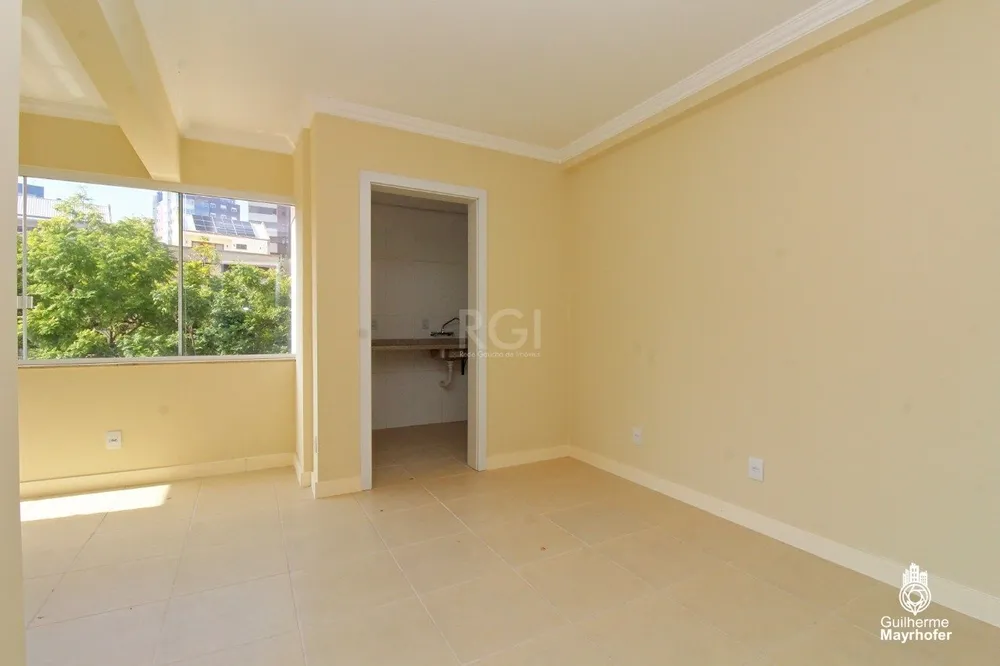 Apartamento, 1 quarto, 45 m² - Foto 4