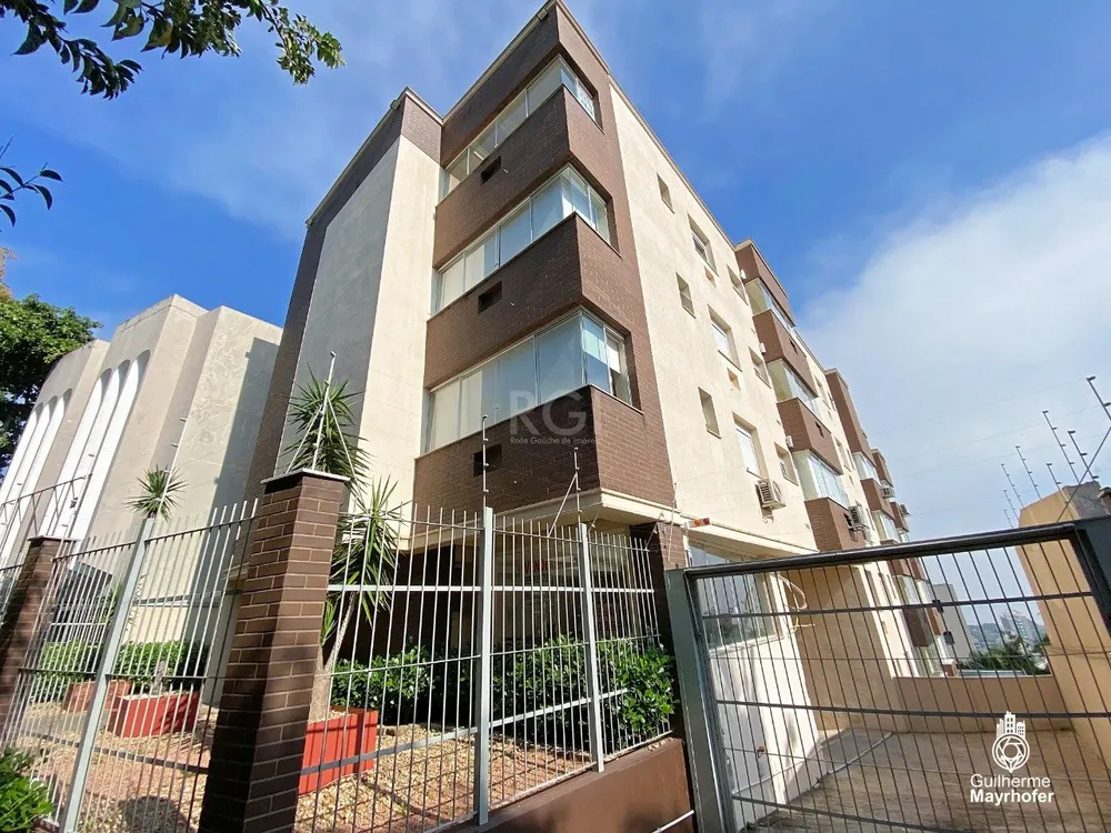 Apartamento, 1 quarto, 45 m² - Foto 3