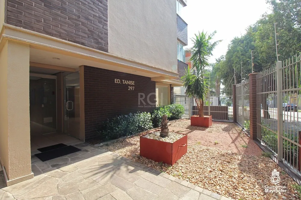 Apartamento, 1 quarto, 45 m² - Foto 2