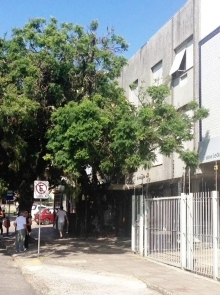 Apartamento, 1 quarto, 46 m² - Foto 1