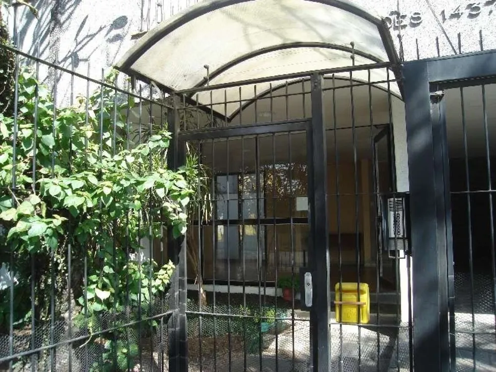 Apartamento, 1 quarto, 46 m² - Foto 3
