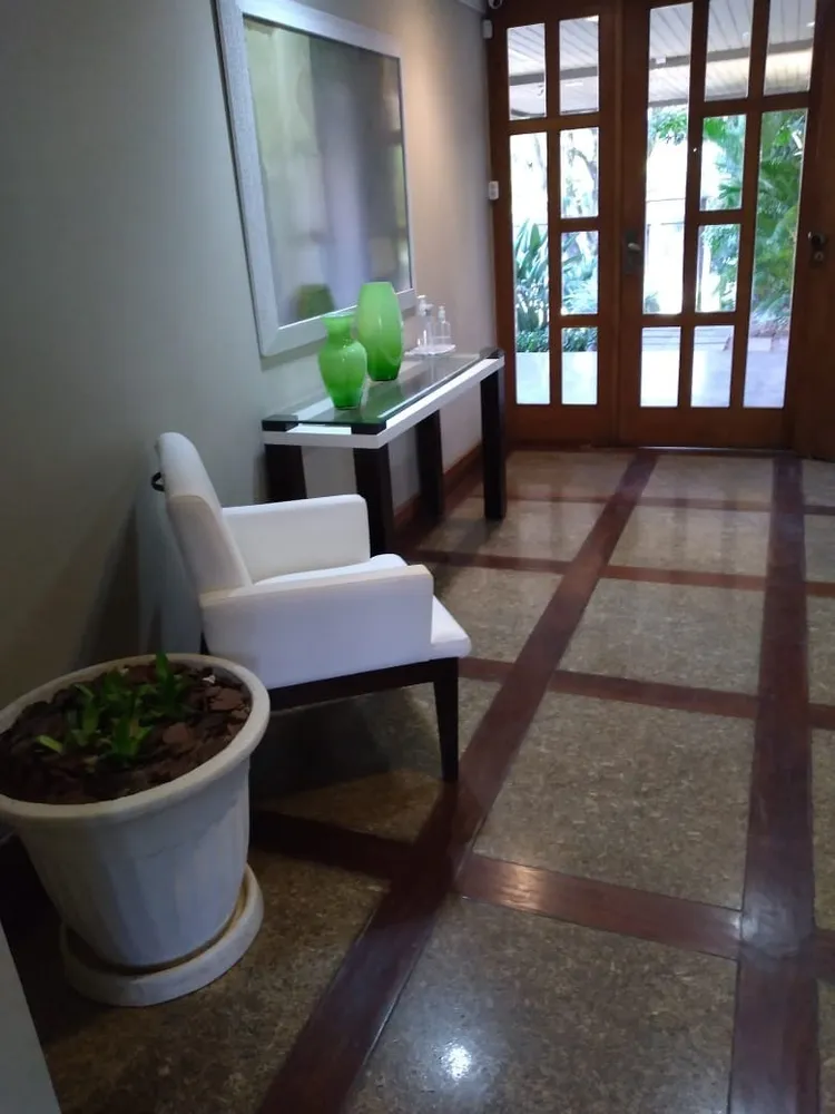 Apartamento, 3 quartos, 190 m² - Foto 2